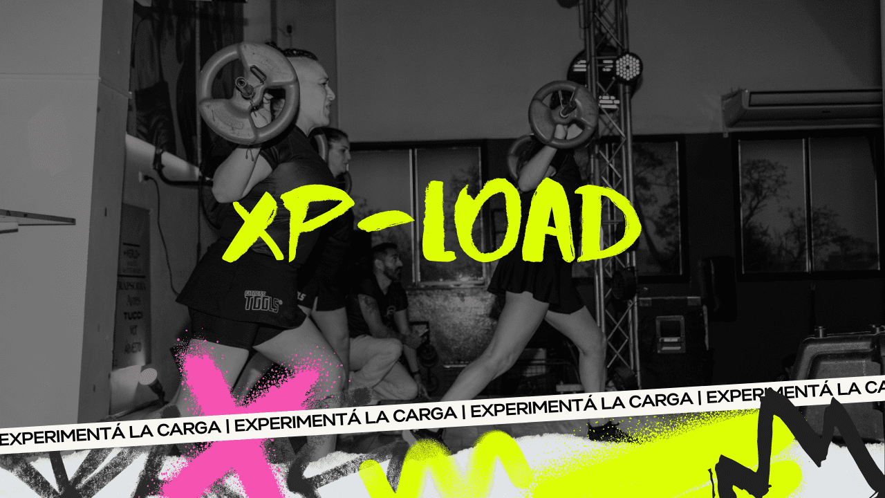 CERTIFICACION XP-LOAD®