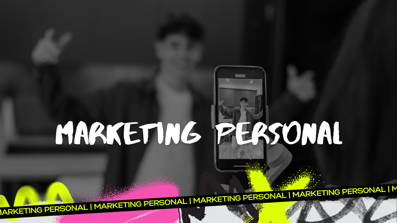 Marketing Personal Para Instructores de Fitness